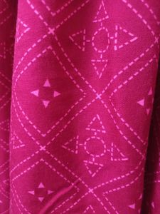 Elegant maternity Printed Kurta