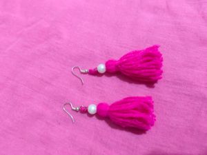 Tessel Earrings