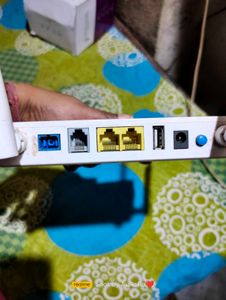 Excitel 5G WiFi Router