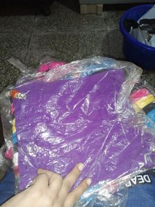 completely new  handbag 💜💙💓🖤