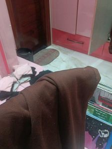 Brown Lounge Pants