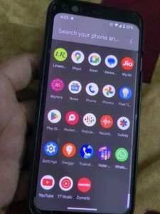 GOOGLE PIXEL 4