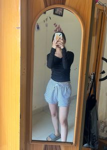 Sss Black Top