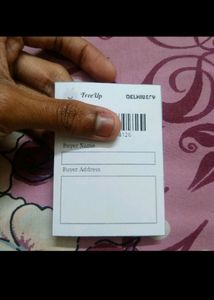 20 Freeup Shipping Labels