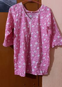 Short Kurta