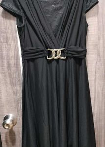 A Very Pretty Party Dress