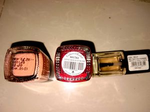 Lakme Nail Polish Set