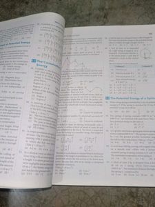 Objective NCERT Physics XI-XII