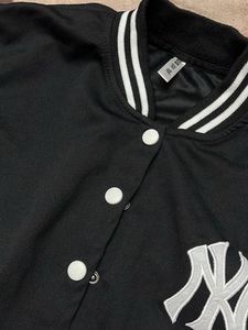 NY Yankees Varsity Jacket
