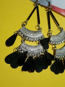 Fashion Earrings