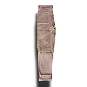 Cream Colour Pant Of MR MPR. for 10/12 Year Old