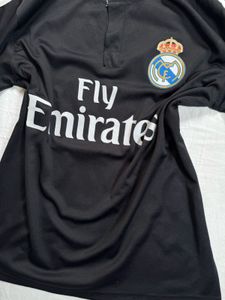 Unisex Cr7 Fly Emirates Jersey