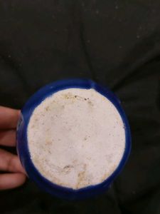 Blue Ceramic Diffuser