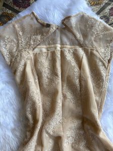 Zink London Dress