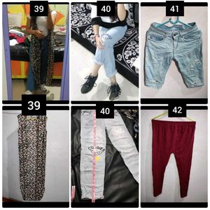 Top Jeans Dress Price 49 - 399 Rs