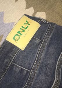 perfect only navy blue jeans you need