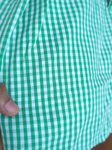 Cute Pinteresty Gingham Top