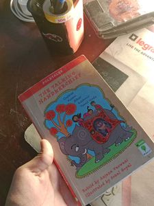 🫙🎌STORY BOOK🎌🫙