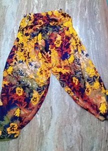 Stitched Salwar Suit