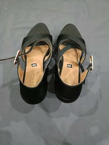 New High Heel