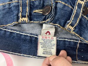 True Religion Authentic Jeans