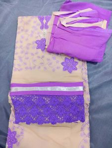 New Unstitched Suit