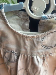 Cute Baby Girl Dress