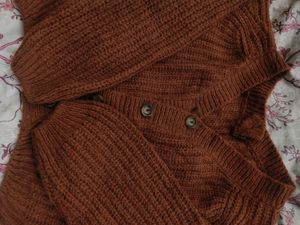 Fall Cardigan 🧣🍁