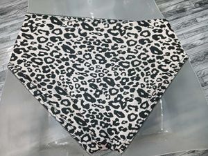 Animal Print 💚S