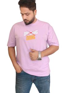 Unisex- Graphic Tee