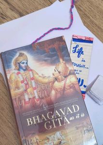 Bhagavad Gita As It Is