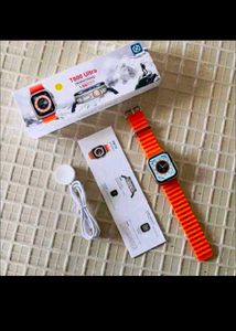 Smart Watch ⌚