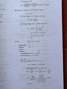 JEE Main Chemistry 2013-2022