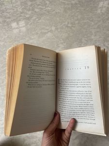 The Collaborator by Margaret Leroy