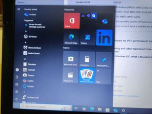 Windows 10 Multi Edition