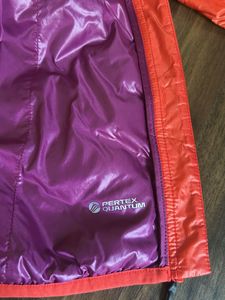 Light Weight ODLO technical Winter Jacket For Lady