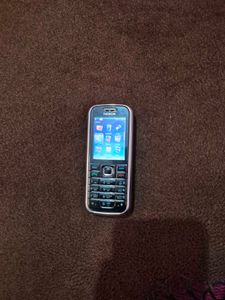 nokia 6233