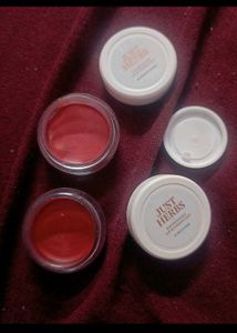Just Herbs Lip &amp; Cheek Tint