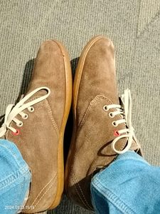 US Polo Shoes For Men