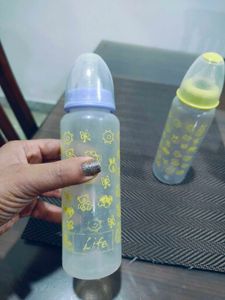 Feeding Bottles - Set of 2