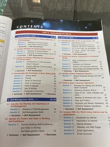 Artificial Intelligence Book class ninth