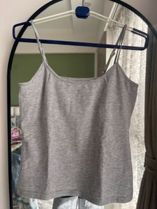 REAL Tank Top