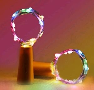 New Beautiful Multicolour LED light {Portable} Including Battery,2m Long