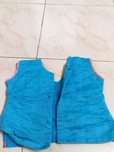 Combo Of 2 Pattupaavadai Is At High Discount 😍