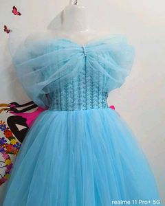 Gowns