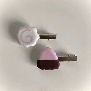 Cute Dango Hair Clips - Selected 5