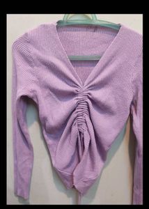 Combo Of 5 Crop Tops💕