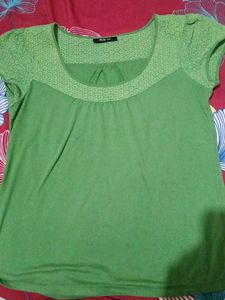 Green Top