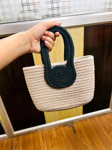 Jute Bag