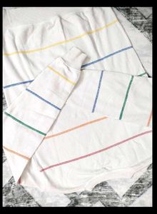 UNITED COLORS OF BENETTON SWEATSHIRT 🍂